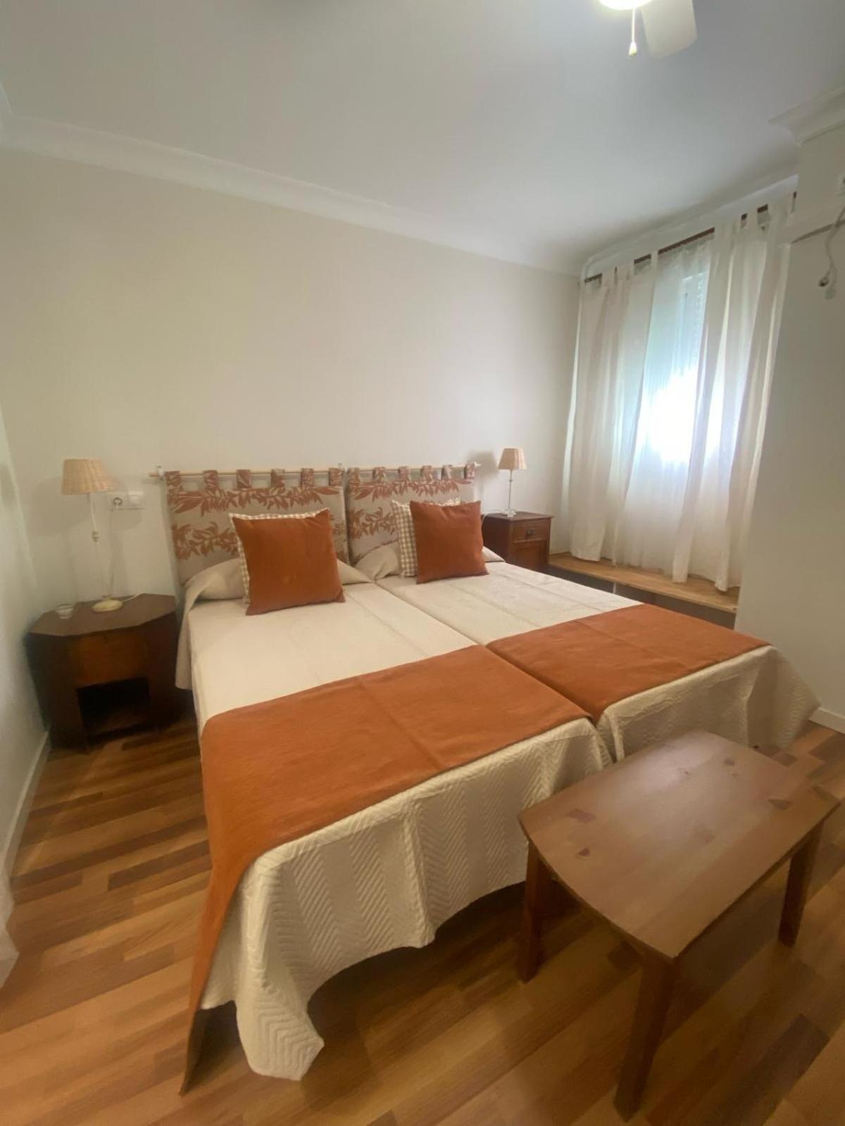Increible Piso Muy Centrico Apartment Seville Exterior photo