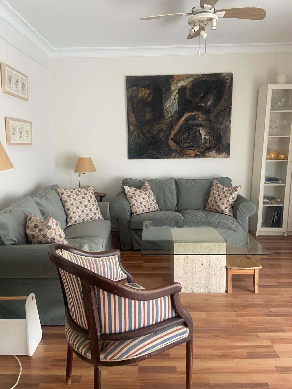 Increible Piso Muy Centrico Apartment Seville Exterior photo