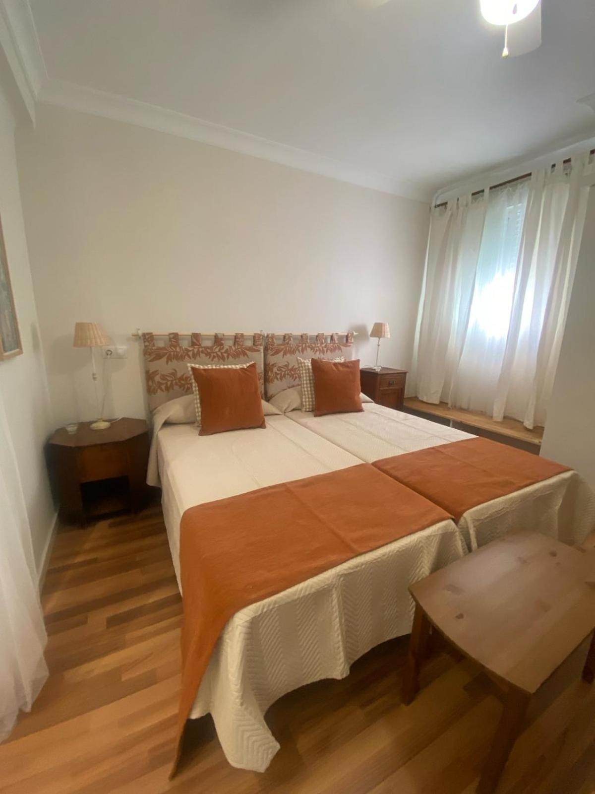 Increible Piso Muy Centrico Apartment Seville Exterior photo