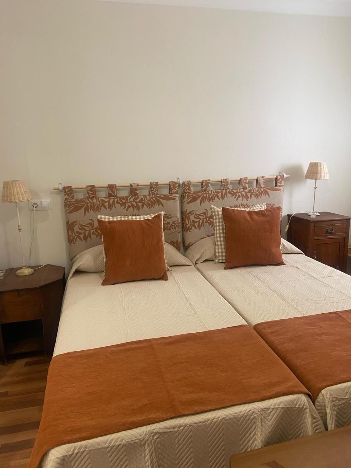 Increible Piso Muy Centrico Apartment Seville Exterior photo